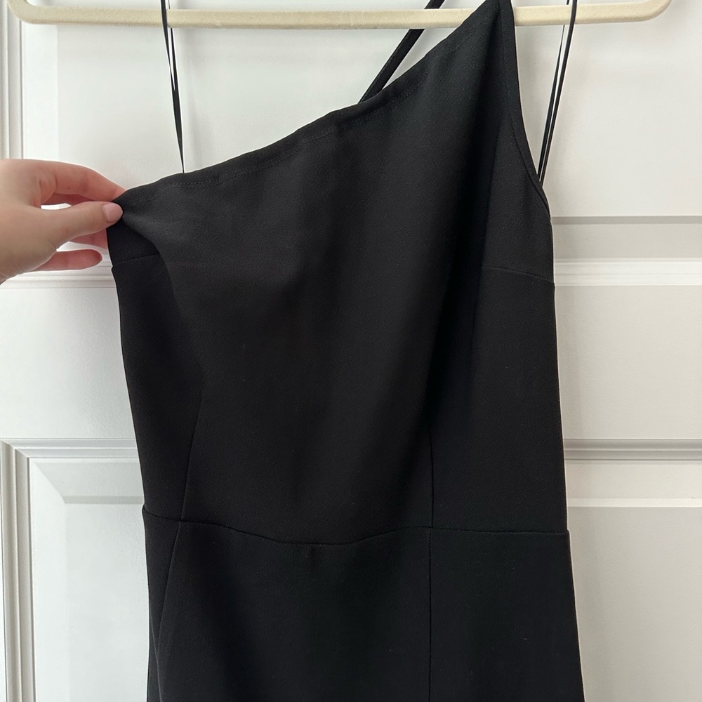 Abercrombie maxi dress